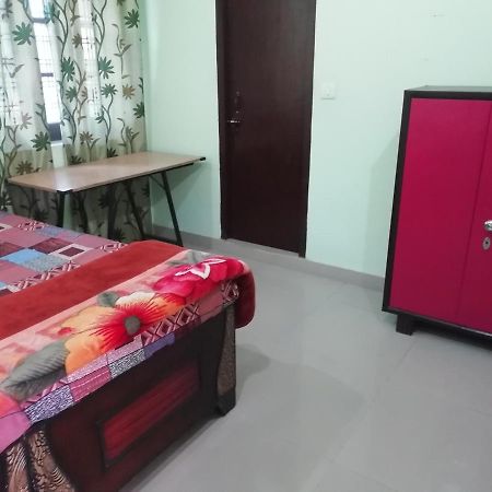 Madhuvan Home Stay Rishīkesh Esterno foto