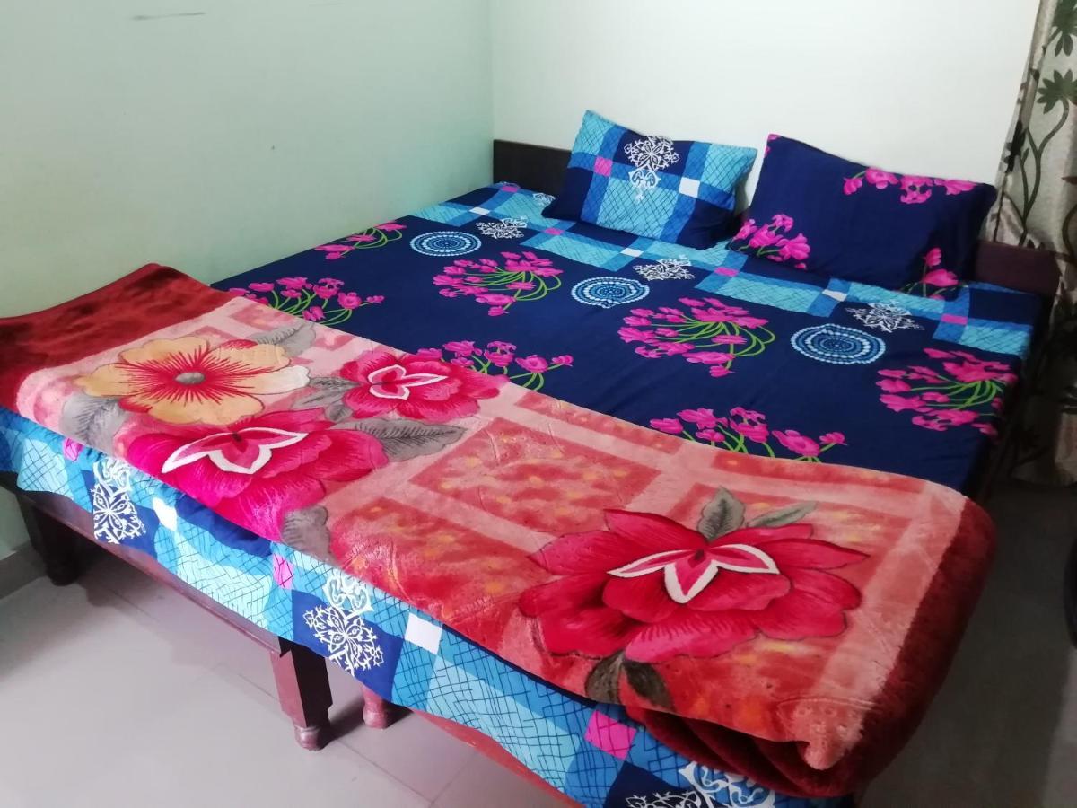 Madhuvan Home Stay Rishīkesh Esterno foto